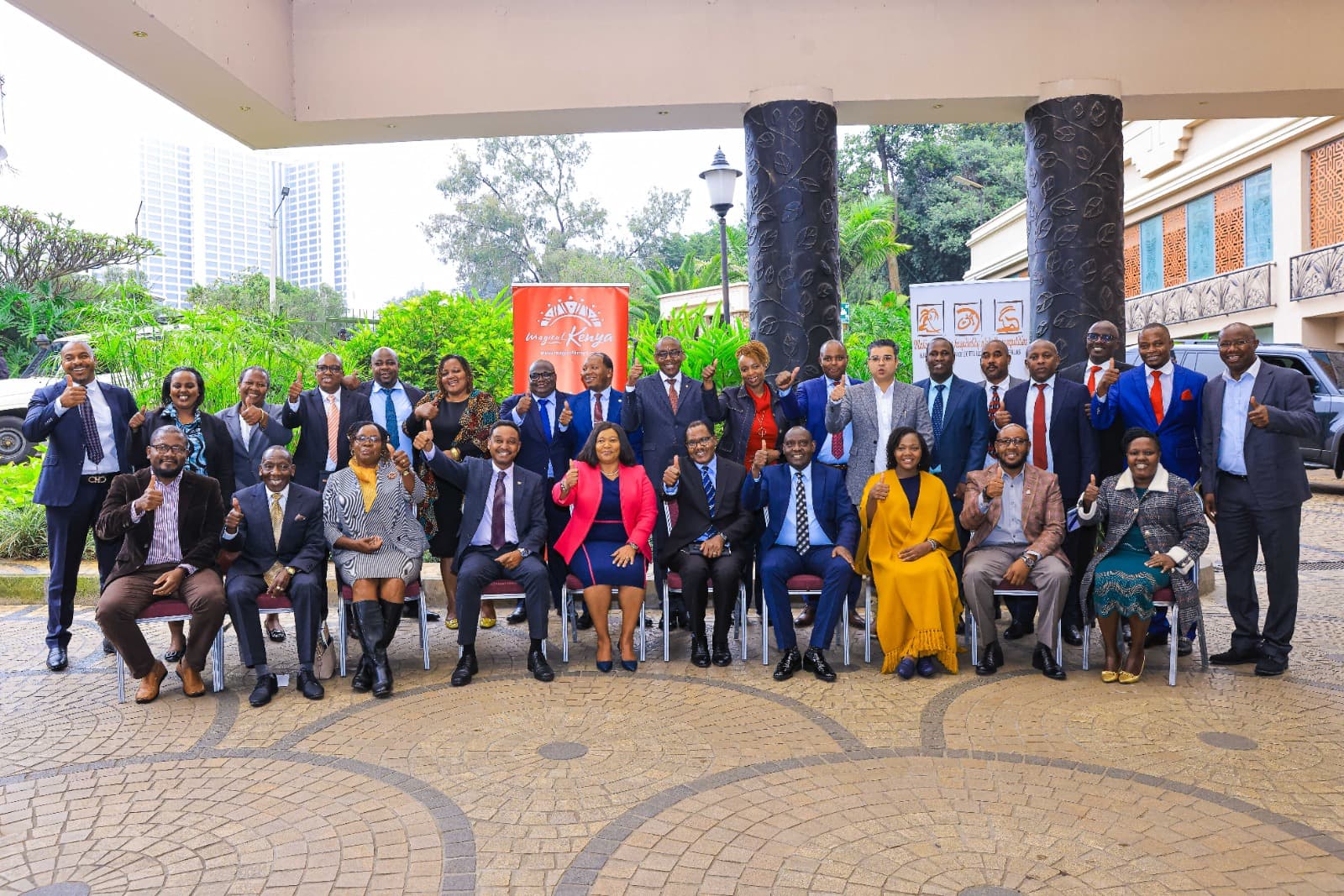 Tourism Ministry & hotel sector unite to drive sector growth, targets 5.5M visitors