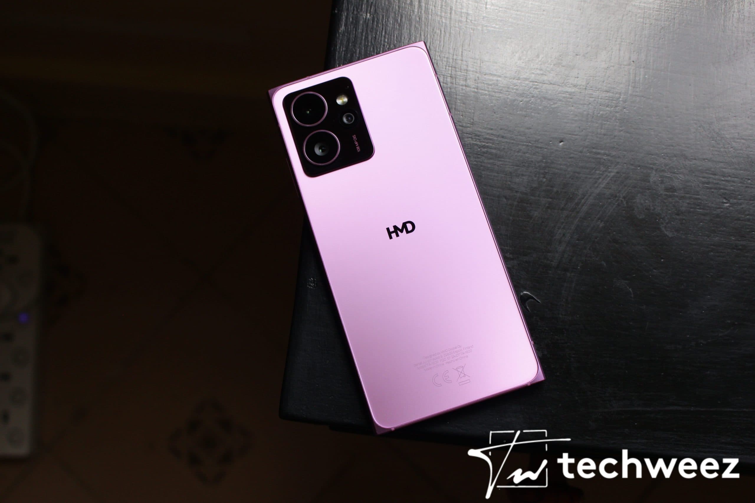 HMD Skyline Review: A Solid Midranger