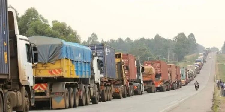 Kenya Issues South Sudan Travel Advisory for Truck Drivers