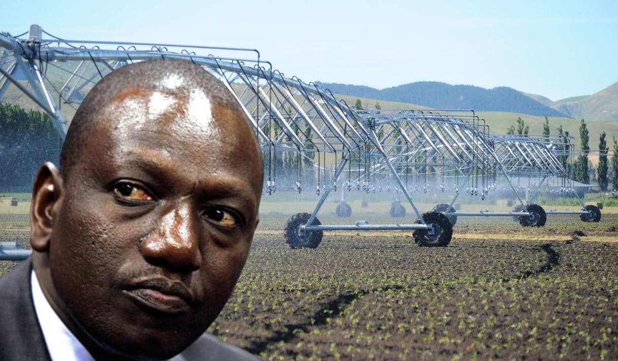 Galana Kulalu Declared Special Economic Zone in Kenya’s Largest Land Commercialisation Drive