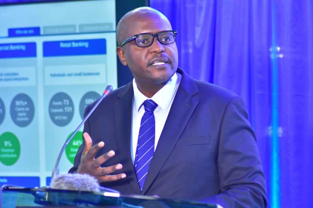 Standard Chartered Bank Kenya Q3 Net Profit Slumps 38.3% to KSh 9.8Bn