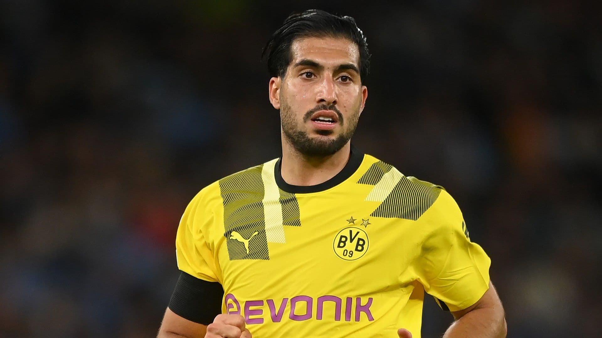 Emre Can Siblings: All About Tuğay and Şahin Can