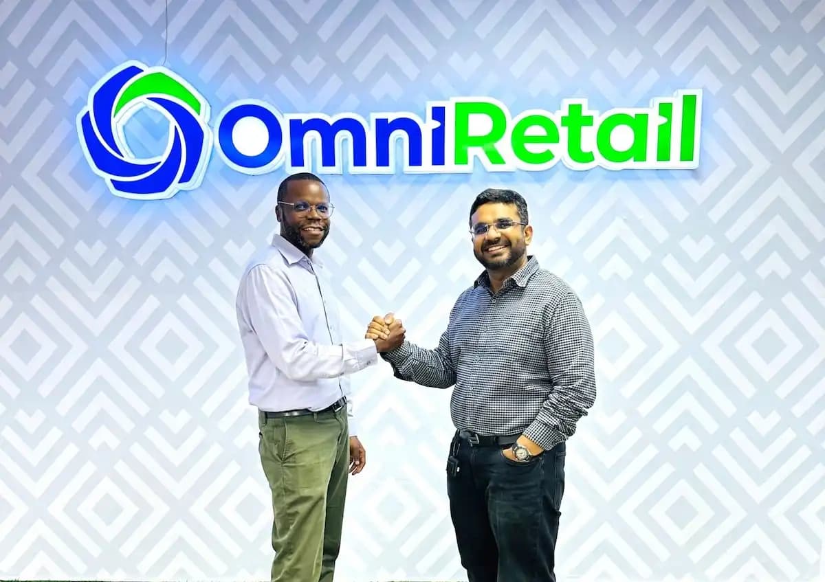 Nigeria’s OmniRetail Raises $20 Million Series A to Scale B2B Operations