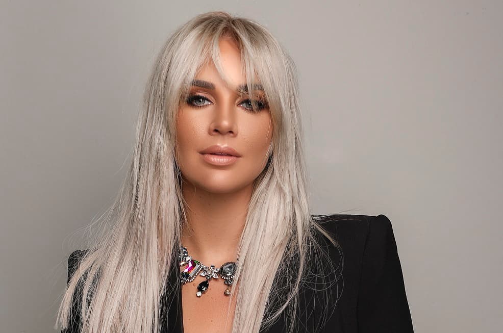 Demi Lee Moore is the Spotify EQUAL Artist for March