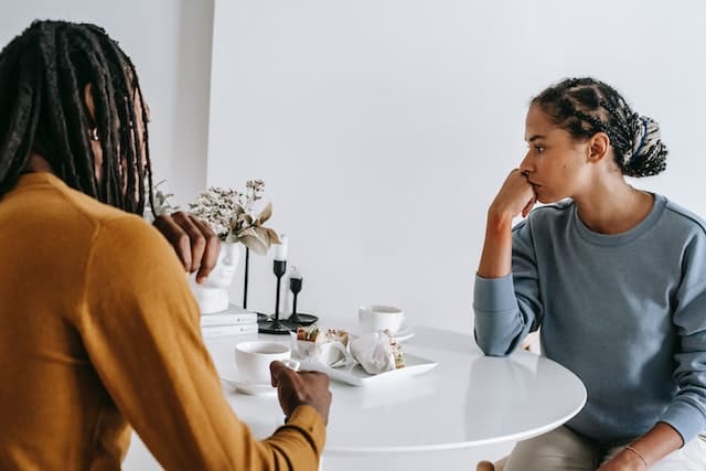 She Suspected He Was Cheating On Her – One Night Changed Their Relationship And Answered All Her Questions