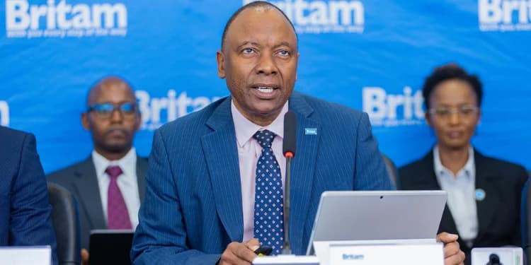 Britam Half-Year Profit Before Tax Jumps to KSh3.8 Billion