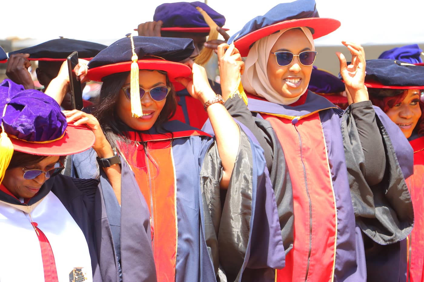 Varsities Challenged to Turn Research into Enterprises