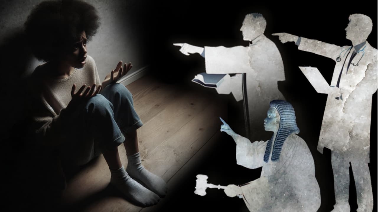 The Silent Storm: Mental Health After “Conversion Therapy”
