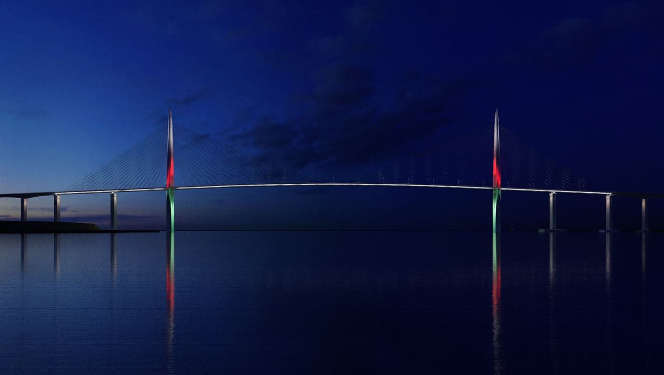 Mombasa Gate Bridge: Construction Timelines and Resettlement Plans for the $650 Million Project
