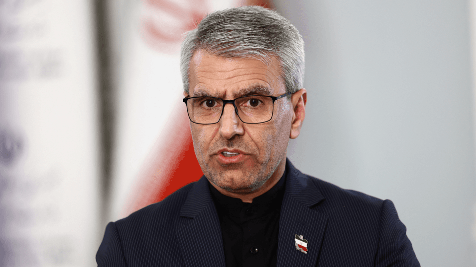 Iran considering US proposal to end war, official says