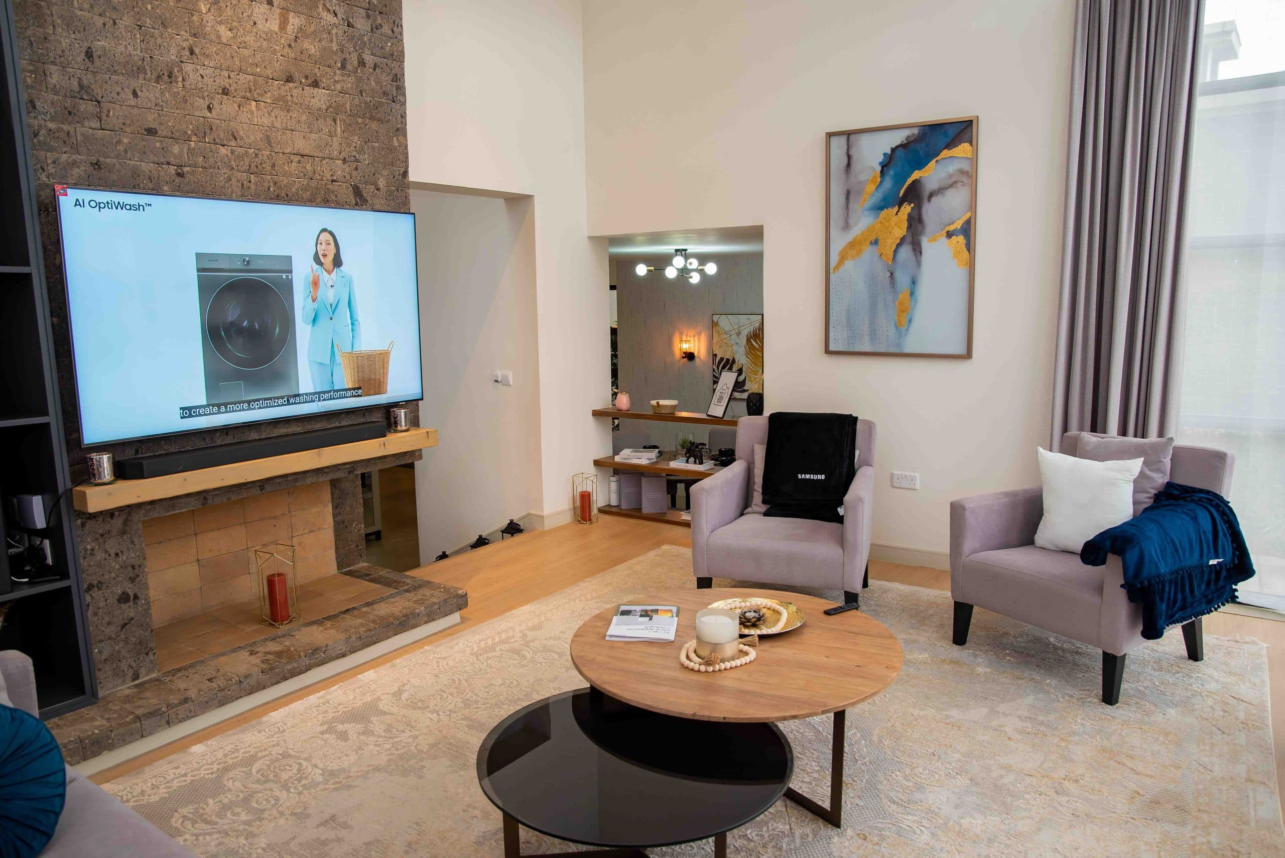 Matching The Right TV for Your Space: Things to Look Out For