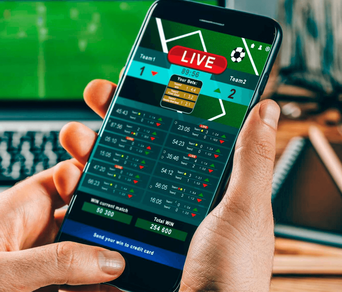 Inside Kenya’s Lucrative Gambling Industry – What Does the Future Hold?