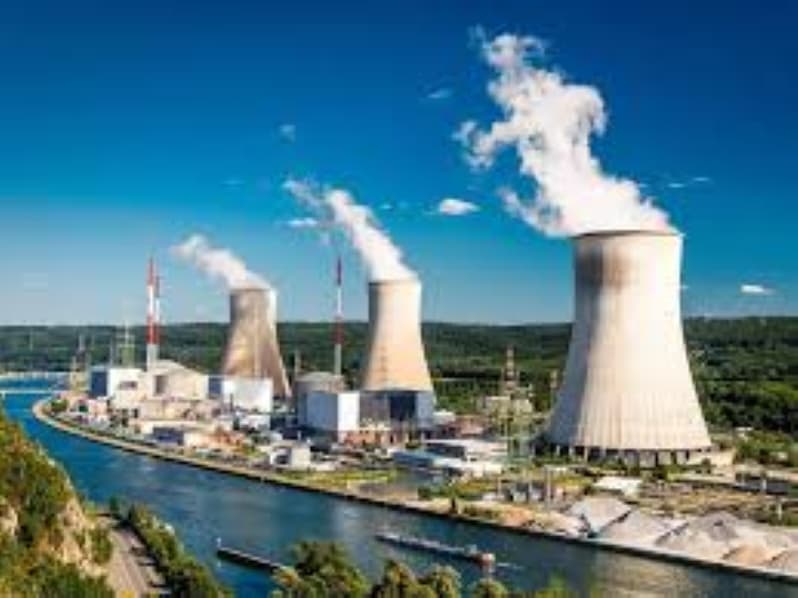 10GW Nuclear Power Project Planned by Adani Group as India Ramps Up Energy Security