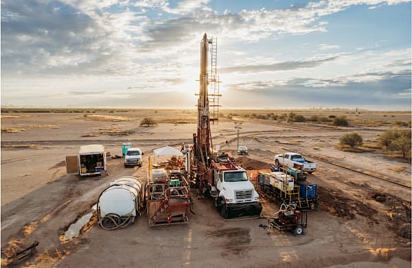 All there is to know about the Ivanhoe Electric Santa Cruz Copper Mine in Phoenix