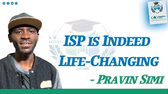 A Heartwarming Send-off: Pravin Simi’s Journey to New Jersey US