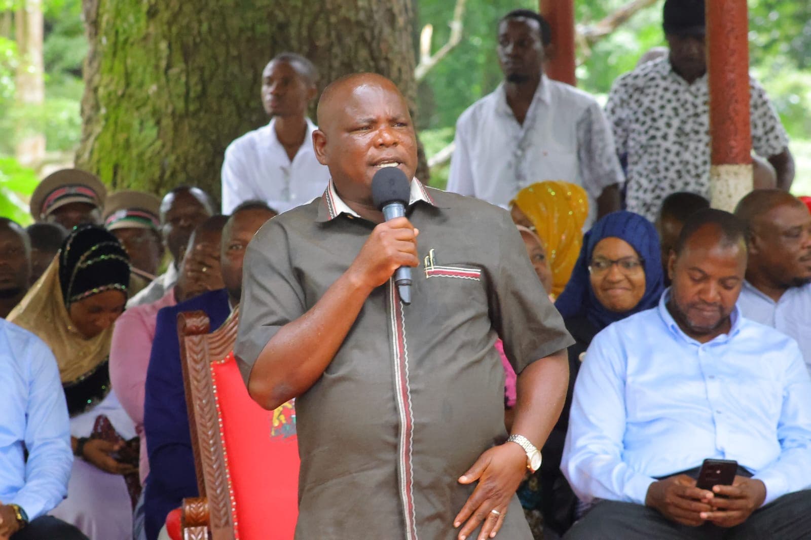 Leaders call for greater investment in education and skills development