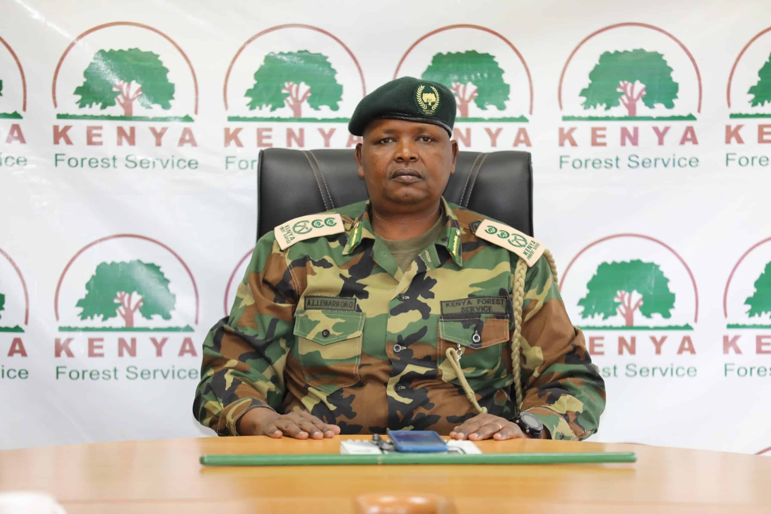 Kenya Forest Service Opens Applications for Training Opportunities; How to Apply