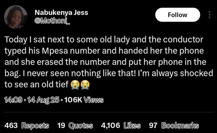 Kenyan Twitter’s Hilarious Tweets on X to Beat the Monday Blues