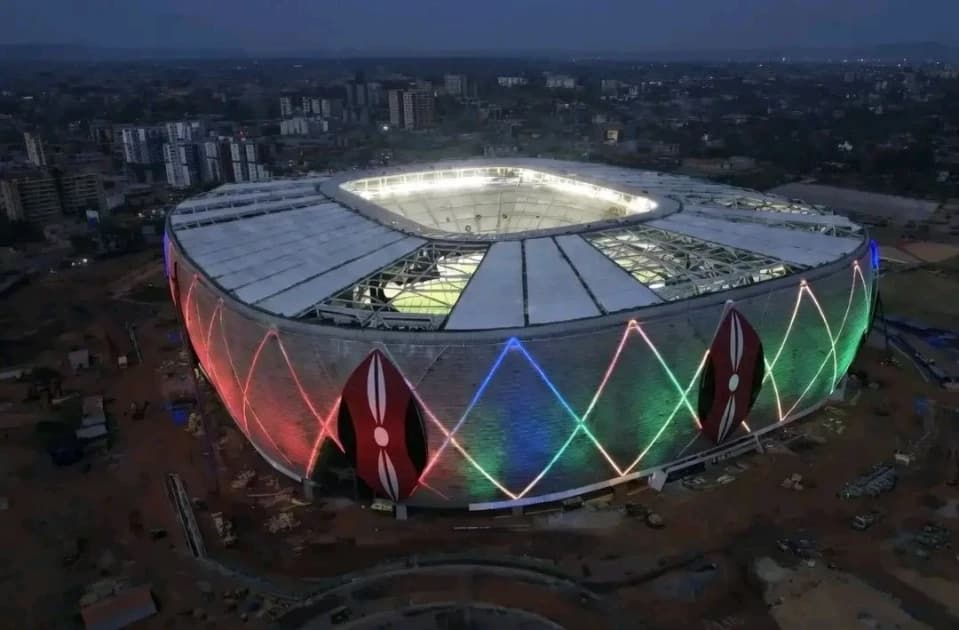 Kenya to host 2029 World Athletics Championships in African first