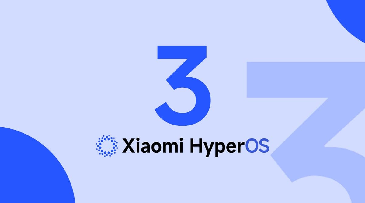 Xiaomi Drops HyperOS 2 to Go All In on Android 16-Powered HyperOS 3