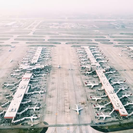 $1bn Hartsfield-Jackson Atlanta International Airport Concourse D Advances, World’s Busiest Airport