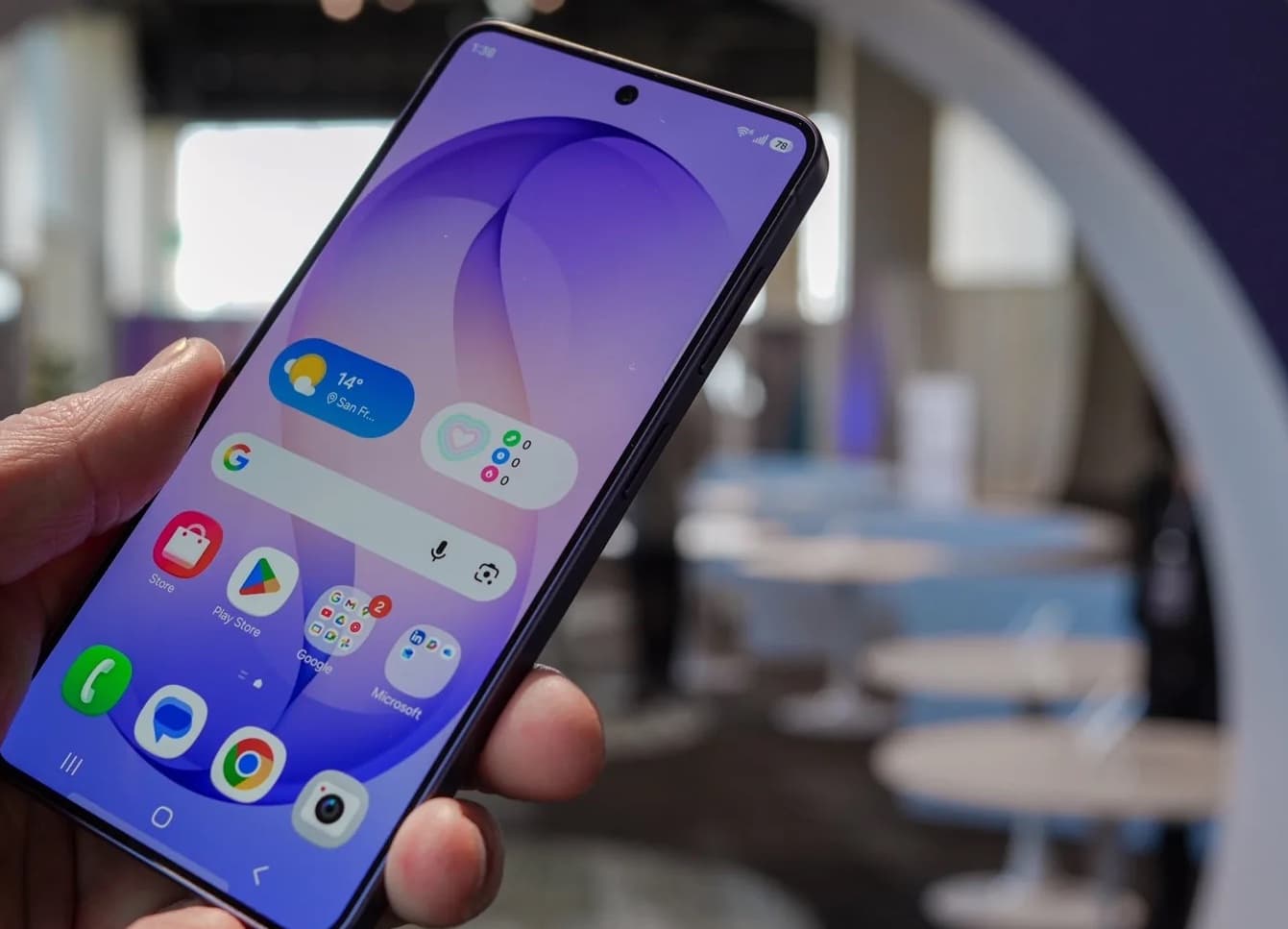Samsung Describes Kenya as ‘Most Vibrant Mobile Ecosystem’ at Galaxy S26 Launch