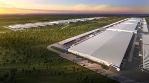 Inside Frontier: Vantage Data Centers’ $25B Hyperscale Campus in Texas
