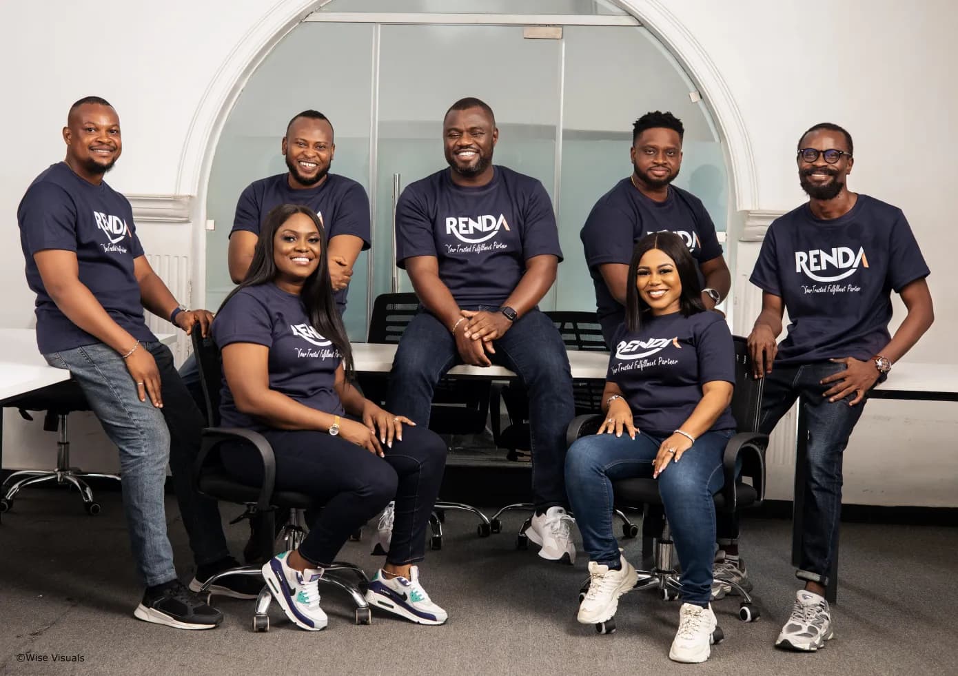 Renda Closes a $1.9 Million Pre-Seed Funding Round