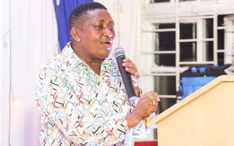 Ruto ally Mary Wambui Mungai ordered to pay Equity Sh100mn or face auctioneers