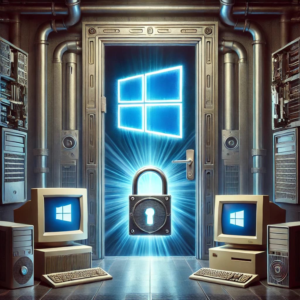 Microsoft tough Love:Why Windows 11 Won’t Support Older Hardware