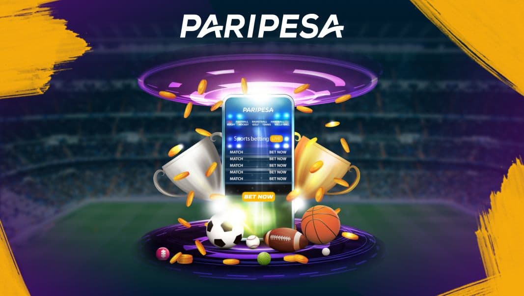 Where to Bet on Sporting Events in Kenya