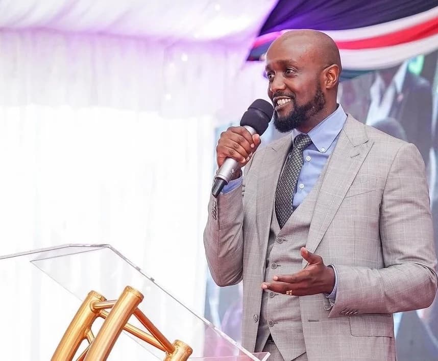 SportPesa CEO Ronald Karauri Offers Sneak Preview of 2026