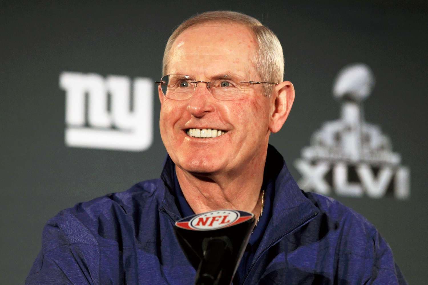 Tom Coughlin Net Worth and Salary