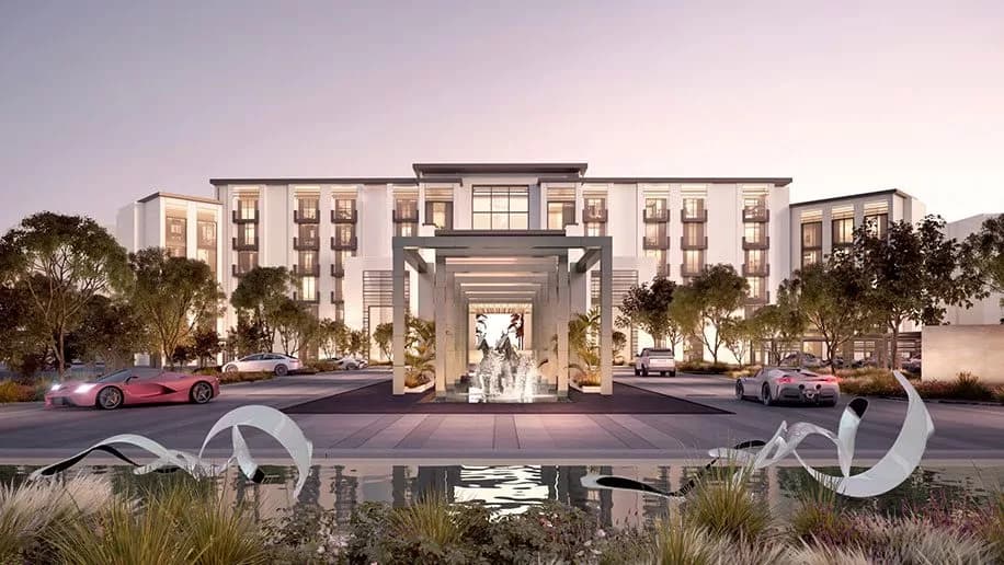 Abu Dhabi welcomes it’s first Waldorf Astoria property