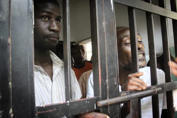 8 Kenyan Workers Detained in Libya Amid Unpaid Wages