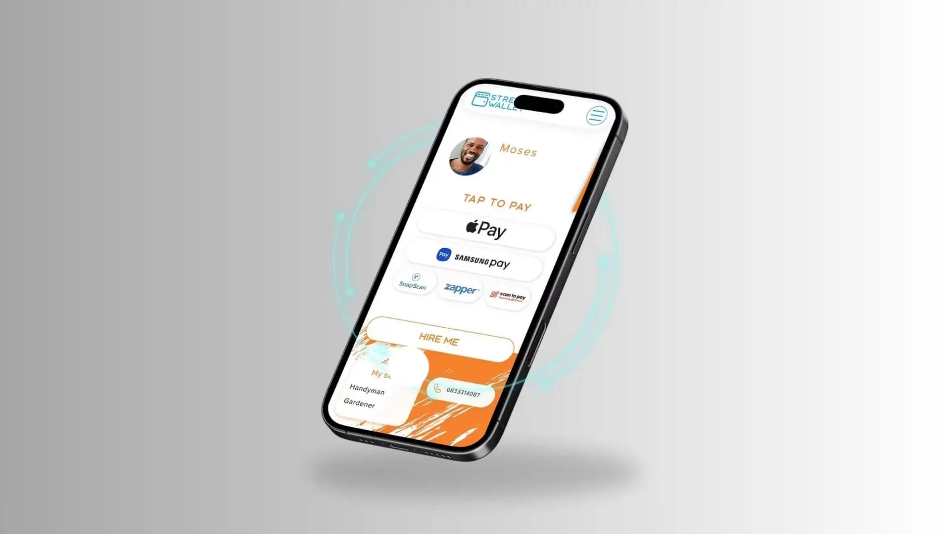 Street Wallet secures $350K to help informal traders go cashless