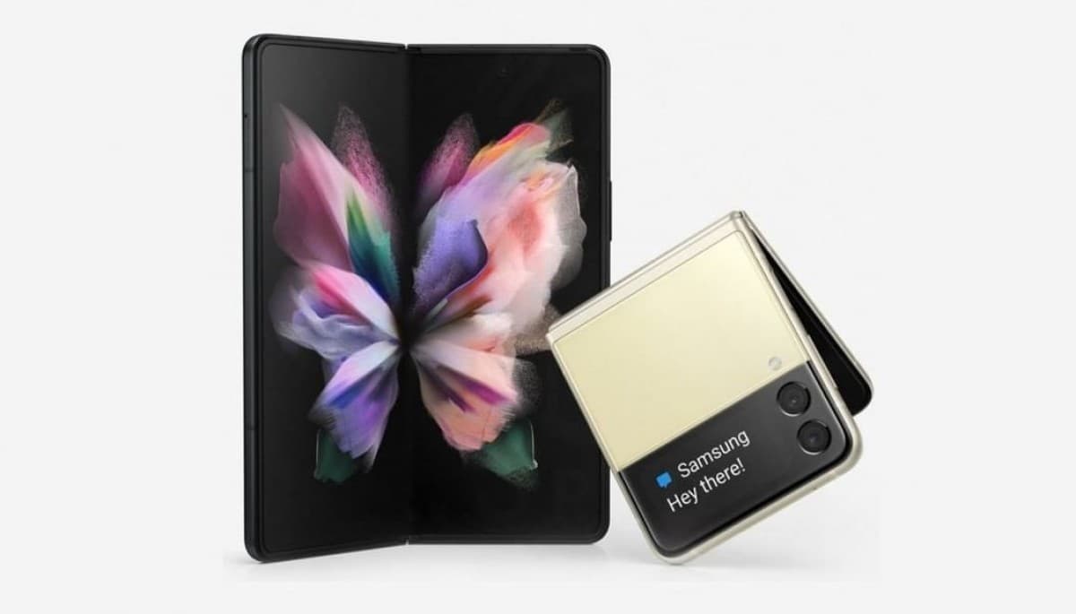 Samsung’s Galaxy Z Fold3 vs Galaxy Z Flip3 – Which One to Choose?