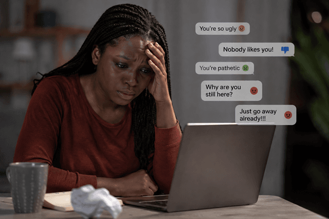 She Experienced Severe Cyberbullying, And She Attempted Suicide Then The Community Went After Her Biggest Troll