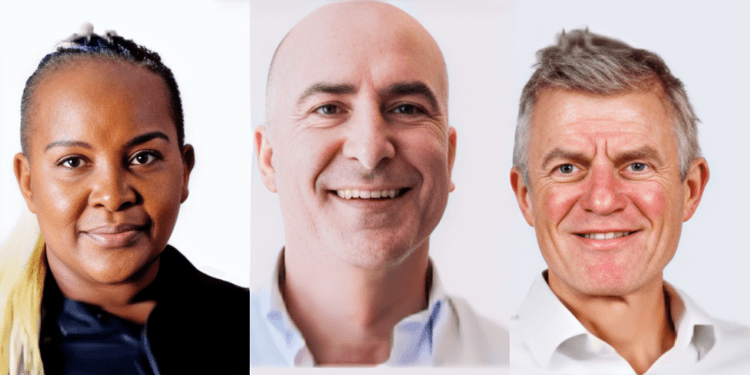 WPP Scangroup Announces Board Changes, Appoints Three Non-Executive Directors