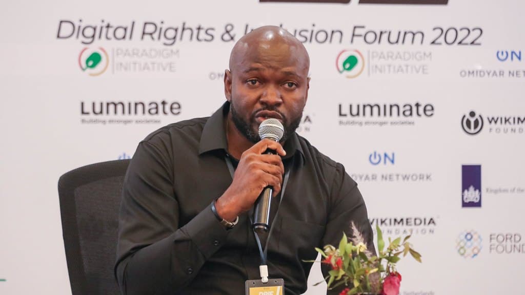 Registration now open for the 2025 Digital Rights and Inclusion Forum in Zambia