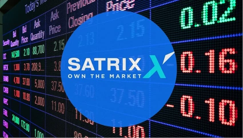 SATRIX ETF Causes a Stir at the NSE