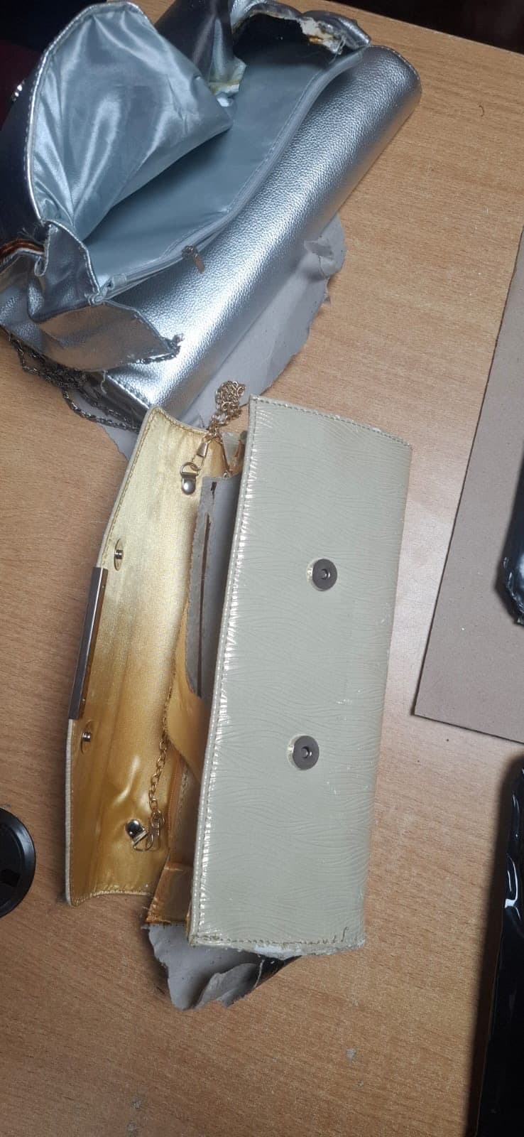 Wanted woman arrested at JKIA with cocaine worth Ksh13.5M