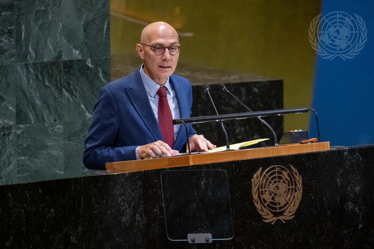 The quiet majority for human rights