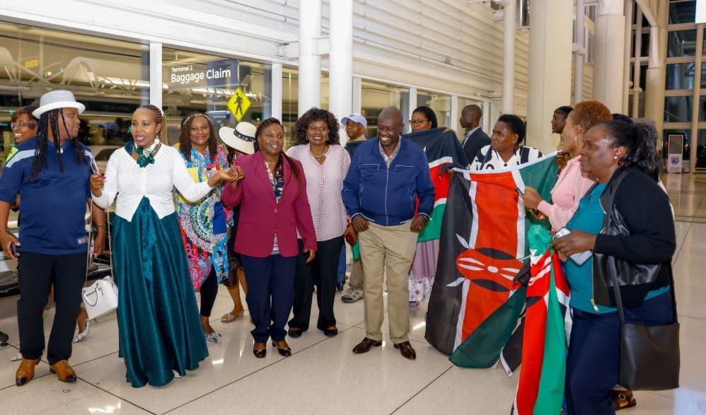 Gachagua Defends Remarks: “I’m Speaking Truth, Not Insulting Kenya”