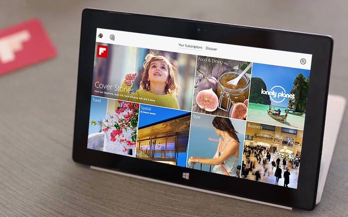 Flipboard Database Breached Exposing Users’ Details