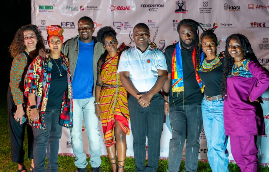 Great Lakes Creative Producers Lab to mentor African film producers in Addis on Nov 17-21