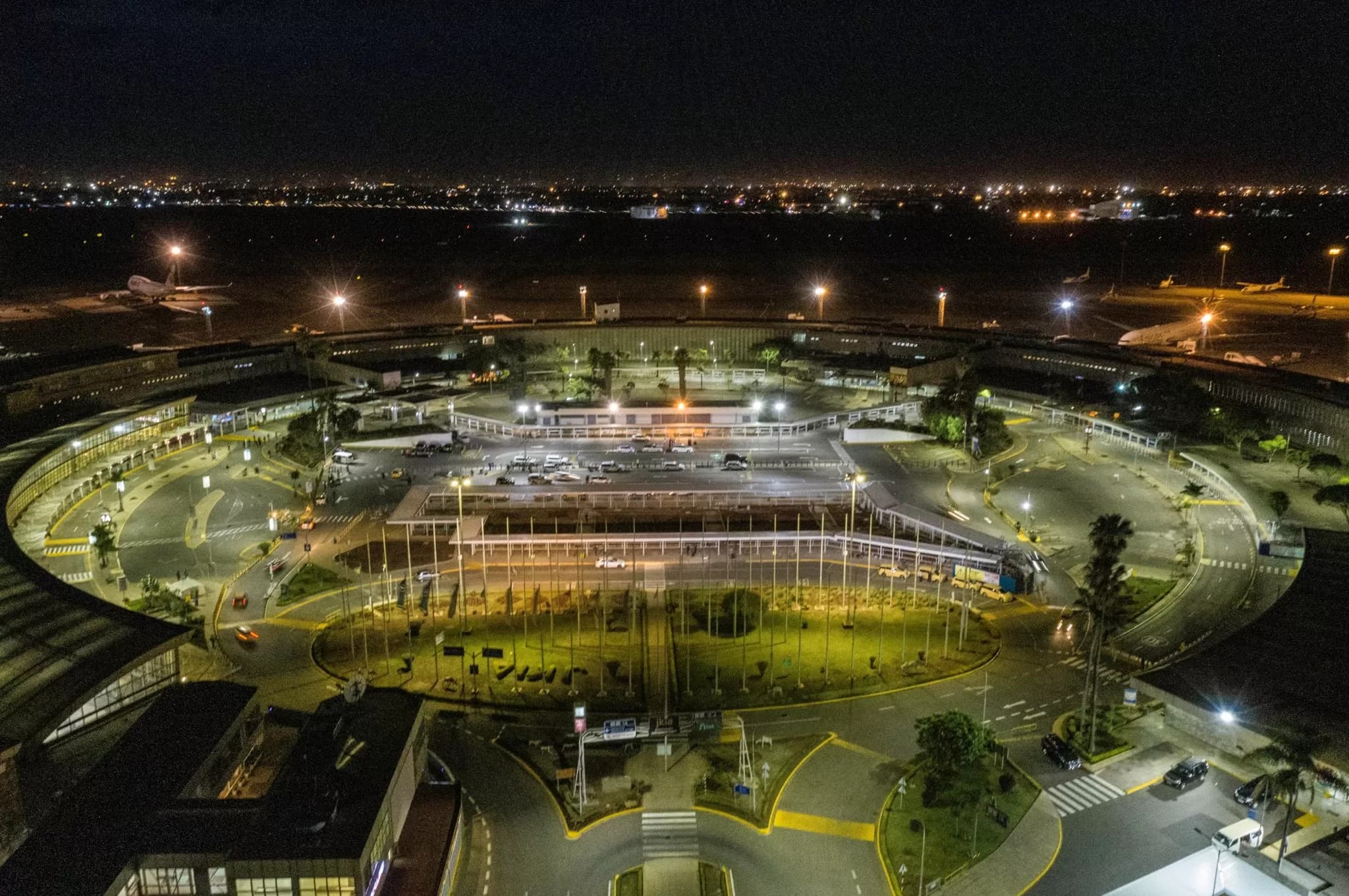 Kenya Turns to China for $245M Expansion Project on Jomo Kenyatta International Airport (JKIA)