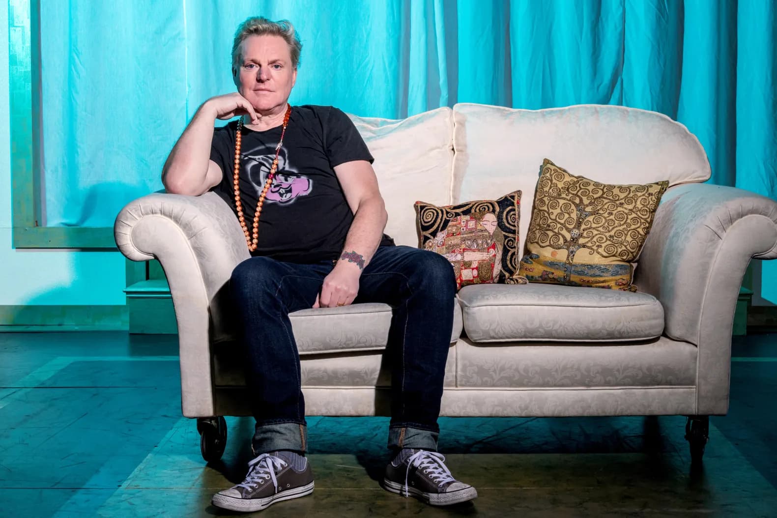 Andy Bell Net Worth