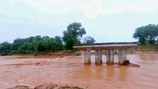 TARDA warns of flood risks in Kitui