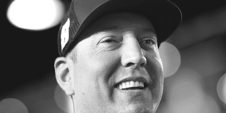 NASCAR Legend Kyle Busch Dies at 41